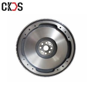 China 8-97115782-0 8971157820 Isuzu 4HG1 4HF1 Flywheel factory