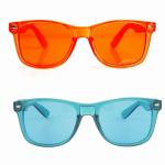 Polarized Sunglasses For Men Women Classic Vintage Square Sun Glasses UV400