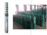 6" Anti Corrosive Deep Well Submersible Pump With ISO9001 / CE Certificate