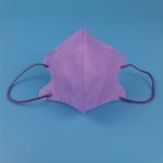 2021 Customizable LOGO 3D Protective Face Mask 3 Layer Disposable