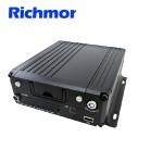 MDVR System Vehicle Cctv System HDD Storage ADAS DSM BSD Optional