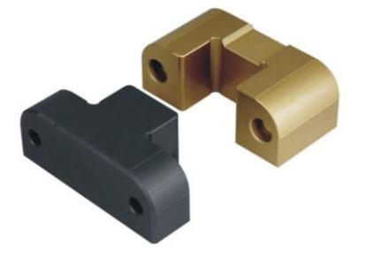 Plastic Molding Die YTM / TLM Locating Components Block Sets With Material YK30