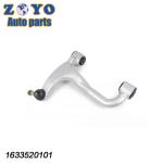 1633520101 CMS10129 Aluminum suspension spare parts Control Arm for mercedes