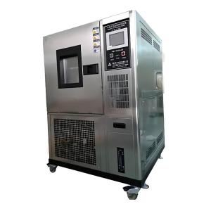 CF8467 Programmable Constant Temperature and Humidity Testing Machine