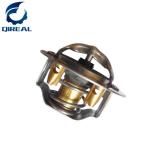 Excavator Spare Parts ZX200-3 ZX240-3 ZX270-3 4HK1 Engine Thermostat 85C 8