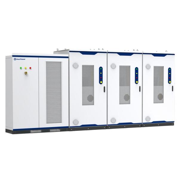 215kWh 645kWh 1075kWh Industrial Solar Battery Storage System 1MWh Energy