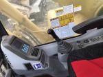 Used KOMATSU excavator PC400-7 for sale