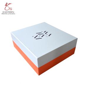 Customized Structure Cosmetic Packaging Paper Box with Printing and Offset