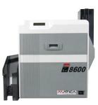 Matica EDIsecure XID8600 600 DPI Dual Sided Retransfer Card Printer for Your