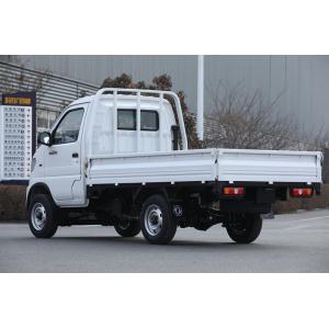 DFSK 4x2 T3 Gasoline Mini Cargo Truck