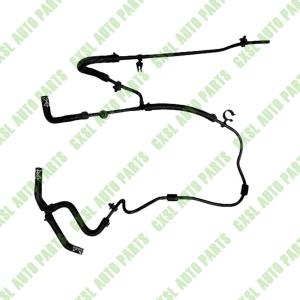 China For Bentley Continental GT GTC Factory Price Auto Parts Reservoir Vent Tube OEM 3W0121632C factory