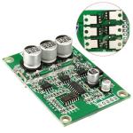 12V 15A 500W Brushless DC Motor Driver With IC , Bldc Motor Driver Board,JYQD-V7