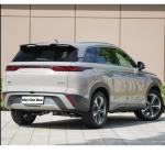 ISO14001 Certified BYD Frigate 07 Hybrid SUV Electric Car from Chinese