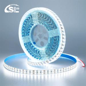 China 110v220v 240leds 10mm 3000K4000K6500K Flexible Die-Cutting SMD2835 Led Strip Light 1 factory