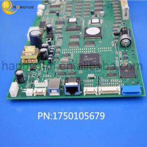 China 1750105679 Wincor ATM Parts CMD CONTROLLER II USB ASSD 01750105679 factory