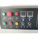 ISO9001 Candy Pillow Pack Machine 220V Heat Sealer Wrapping