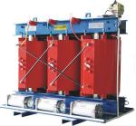 11kV Open Ventilated Dry Type Transformer