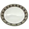 Buy cheap Seamless Camper Melamine Plates Unbreakable Eco Friendly Dinnerware from wholesalers