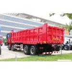 Shaanxi China Shacman X3000 8X4 Dump Truck Heavy Duty Truck Tipper Truck High
