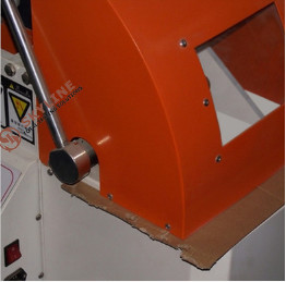 Puncture Strength Tester Cardboard Puncture Strength Tester Corrugated Carton