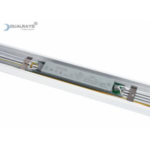 China 35W Universal LED Linear light Module for 2x36W Fluorescent Tube Replacement on sale