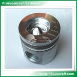 Original/Aftermarket High quality Dongfeng Cummins QSC diesel engine parts