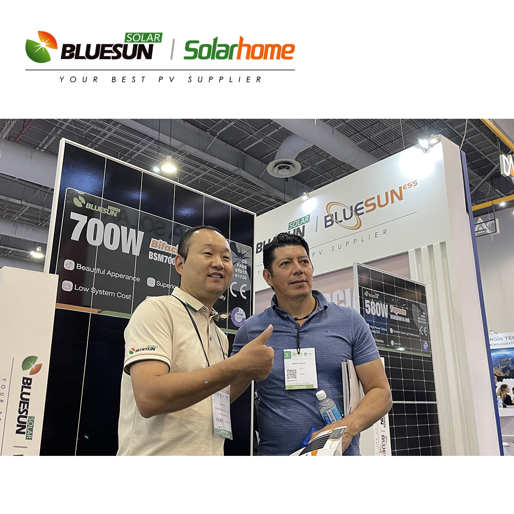 High Efficiency 96 Cells Monocrystalline 600Watts Shingled Solar Panel Overlap Mono 600w 48v 24v Solar Panels