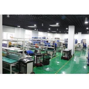 Transformer Testing Large Output Current Tap Changer