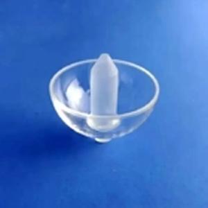 China 0.0005mm Optical Quartz Glass Hemispherical Resonator for Hemispherical Resonator Gyroscope factory