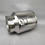 20 Liter Portable Used Olive Storage Polish Dairy Stainless Steel Milk can With