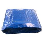 Customized Color PE Tarpaulin for Tent Waterproof Heavy Duty Rainproof Moisture