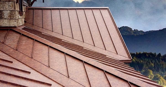 Wrinkle Matt PPGI Steel Coil Z120 Textured Pre-Painted Colorful Roof Panel Tile Beckers RMP 15 Years Warranty