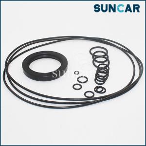 China VOE 14684116 VOE14684116 Swing Motor Seal Kit For V.O.L.V.O Excavator EC380D, EC750D, EC750E factory