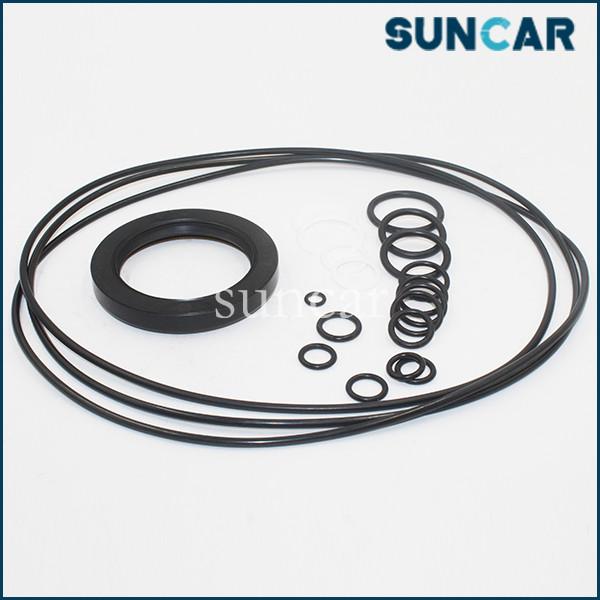 VOE 14684116 VOE14684116 Swing Motor Seal Kit For V.O.L.V.O Excavator EC380D,