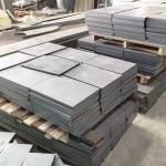 Mill Edge Cold Rolled Stainless Steel Sheets 1.5mm Stainless Steel Sheet