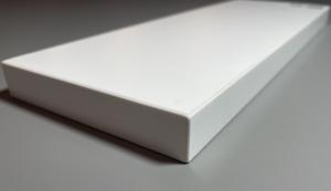 China 4x8Feet E0 lg pet Mdf boards for Cabinet Door Panels factory