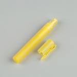 Clean Gel Refillable Hand Sanitizer Spray Pen 0.5 Oz 10ml Plastic Atomizer