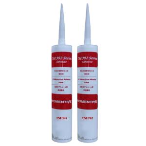 Momentive TSE392 Silicone Sealant Electrical Component Protection and Insulation