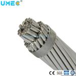 ACS 7X2.91mm 7X2.59mm Aluminium Conductor Aluminium Clad Steel Reinforced Wire