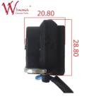 Motorcycle Magnetic Stator Coil Complete Electrical Parts XY1258(2009) ISO9001