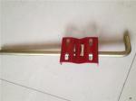 Zinc Coated Hinge Metal Fence Accessories Applied Pasture And Farm Door