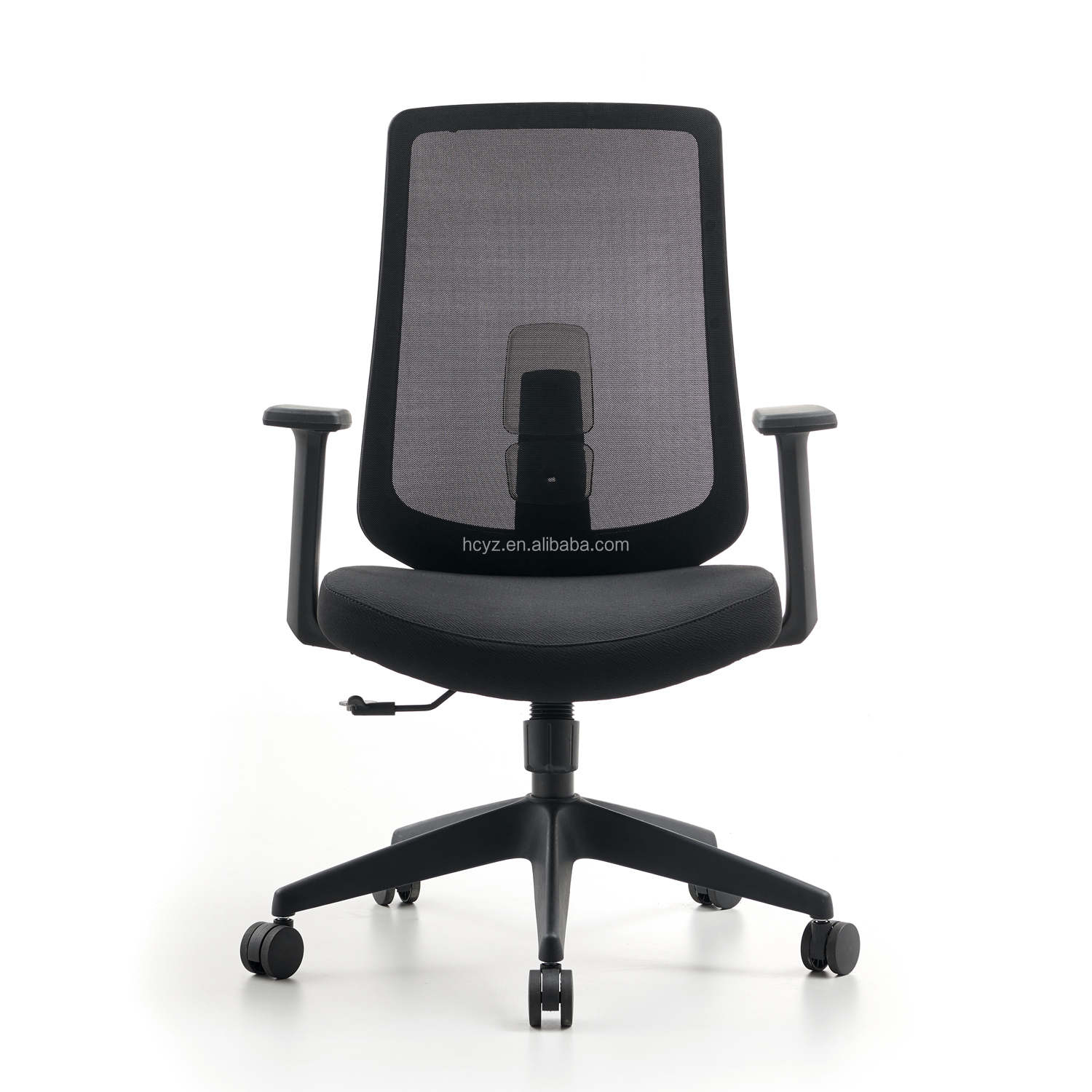 Create a Professional Workspace with FOSHAN Design Ergonomic Visitor Mesh Staff Chair