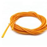 1000m/reel Transparent PVC Coated Stainless Steel Wire Rope Length 1000m/reel 0