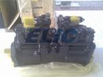 K3V63DTP150R-9N3B 64290510 TB1140 Mini Hydraulic Pump For Takeuchi Excavator