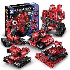 China Follow Me Rc Drift Car Supra Ready-to-Go Universal Remote Control Building Blocks factory