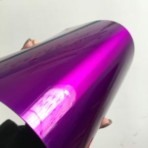 China Purple Effect Tgic - Free Candy Powder Coat Polyester Glossy Indoor &amp; Outdoor factory