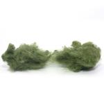 1.2D-50D Solid Polyester Staple Fiber HS Code 55032000 For Non - Woven Fiber