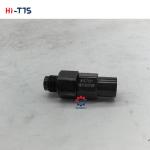 Rail Valve T417873 416-7101 for C6.6 E320D diesel Fuel Injection Engine Common