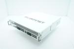 FG-101E Firewall With 20 X GE RJ45 Ports And 100-240V AC 60-50 Hz Power Required