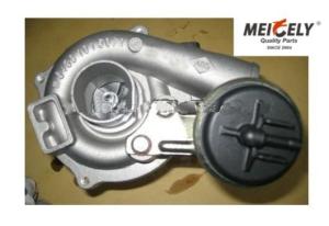 China Use for rvi KP35 Diesel Engine Turbocharger 5435988002 54359700000 JF133001 factory